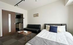 Luxe Apt for 3Ppl City Center
