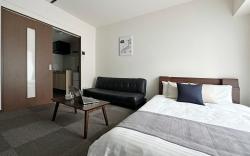 One Bedroom Apt in City Centre w/balcony for 3 Ppl