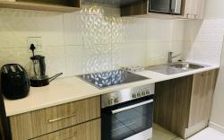 1 bedroom unit fully furnished