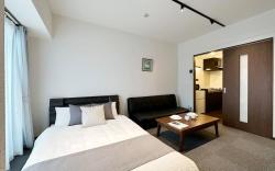 Cozy 1BR Apartment with Balcony for 3Ppl