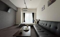 One Bedroom Apt near museum for 3 Ppl
