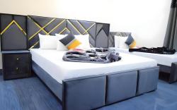 The Royal Villas Guest House 1