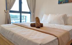 Near From Airport K Avenue Cozy Room 2-3 Pax