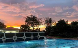 Vior’s Staycation Cambridge