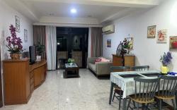 Riverbank Suites - River View, Level 11