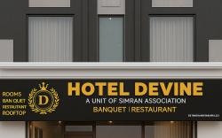 Hotel Devine