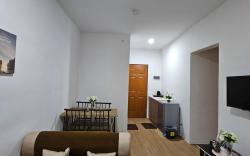 Cozy 2BR Apt Near J Park Resort