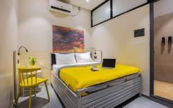 Coliwo Trois - Kharadi