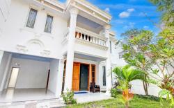 OYO 94210 D'draman Homestay Syariah