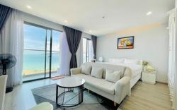 2404 Apt Full Option Ocean View - Marina Suites