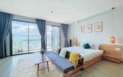 2210 Apt Full Option- Enjoy The Sunset View-Marina