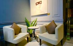 Tainan City Apartments