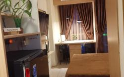 Pleasant1@Tifolia, Studio, Cozy in Kelapa Gading