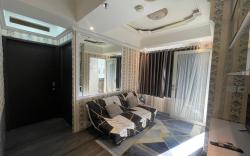 Hotel O Grand Asia Afrika Apartment By Qr Property