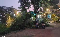 Cirilo's guesthouse Miramar Goa