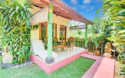 Capital O 94226 Kubu Mesari