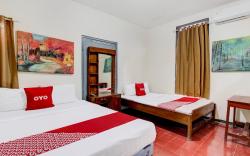 OYO 94227 Homestay Alqid Syariah