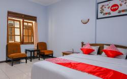 Hotel O Arjosari Near Plaza Araya Formerly Hotel Nugraha