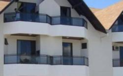 Bomar Residence
