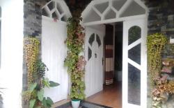 Kandy home stay 