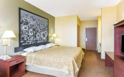 Western Inn & Suites