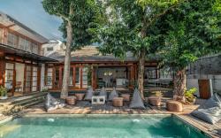 Batu Belig Living Managed by CPM Bali
