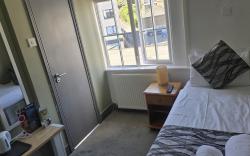 Mayfair Hotel - Isle Of Wight