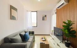 Best 3BR at Cervino Village Casablanca By Travelio