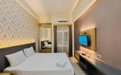 Warm and Tidy Studio at Bale Hinggil By Travelio