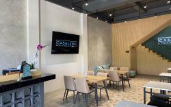 CASALUNA BED & BREAKFAST PURWOKERTO