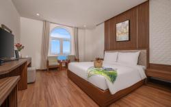 De L'amour hotel Da Nang