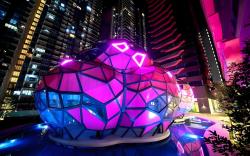 Arte Plus KLCC View by Ucare Suites