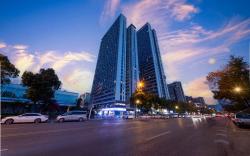 Premier City Comfort Hotel Changsha High-Speed Railway Station