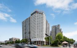 Echeng Hotel Xiaogan Intime Hua'an