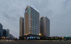 City Comfort Inn Nanning Wuxiang Head Quarter Sports Center Metro Station