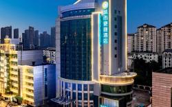 City Comfort Inn Xinyu 1st Middle School High-Tech