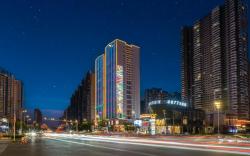 City Comfort Inn Nanning Qingxiushan Poly Lingxiu Qiancheng