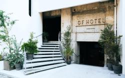 OF HOTEL 