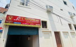 Shree Vinyak Inn