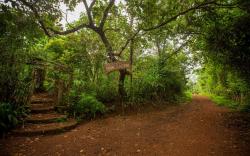 Khaama Kethna Eco Sustainable Village