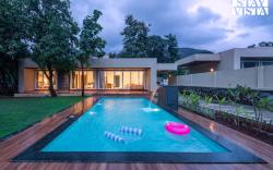 StayVista at Gulposh Retreat