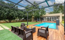 StayVista at Gulposh Retreat