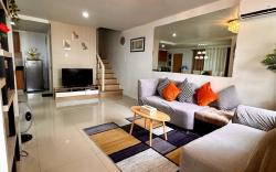 Comfy & peaceful home in Angeles Pampanga
