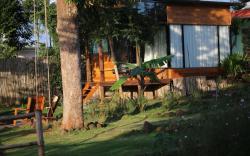 Tâm An Lakeview House
