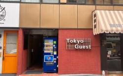 TOKYOGUEST NIHOMBASHI