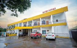 YATRI NIWAS MANAGED BY HOTEL SURAJ INN