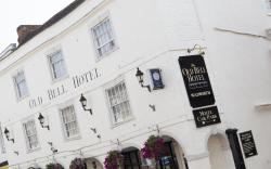 The Old Bell Inn