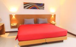 Red Cendrawasih Hotel Makassar