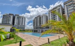 Minissy Luxury Services Apartment