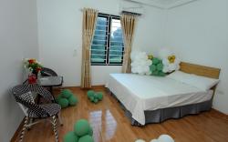 Tam Coc Mountain Flower Homestay